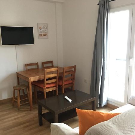 Ferienwohnung Nievemar Edif Sierralacant Sierra Nevada Exterior foto